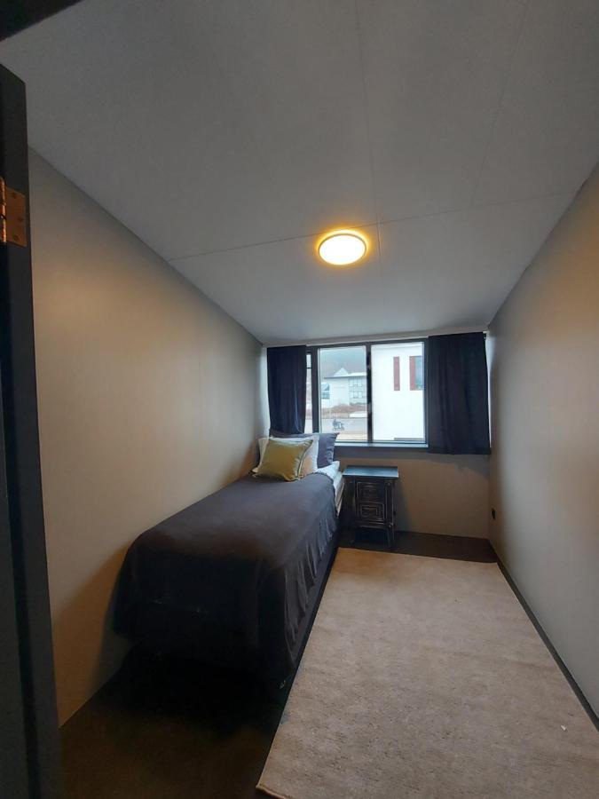 Skjalfandi Apartment Husavik Exterior photo